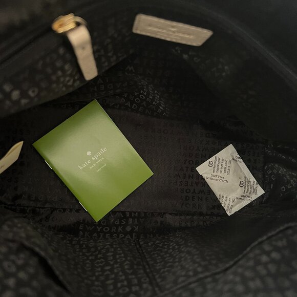 KATE SPADE Matthews Street Maise Satchel - Picture 7 of 13